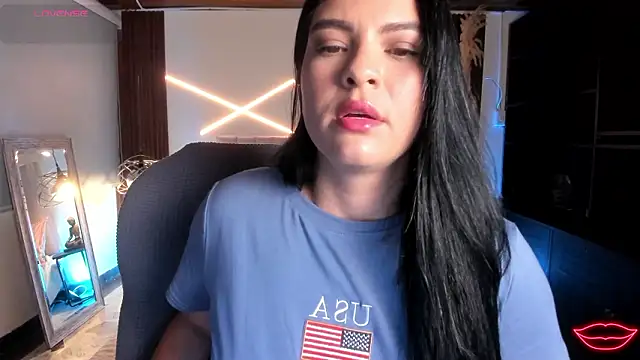 Veronicalanx1 online show from 02/12/26, 12:05