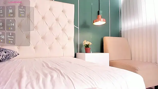 Veronicalanx1 online show from 03/13/25, 03:28