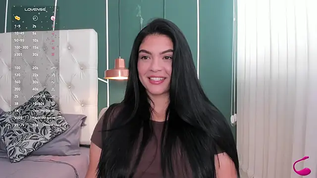 Veronicalanx1 online show from 11/18/25, 12:41