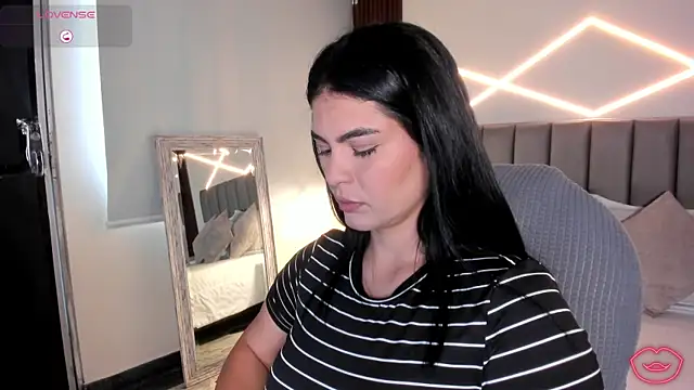 Veronicalanx1 online show from 04/13/26, 01:26