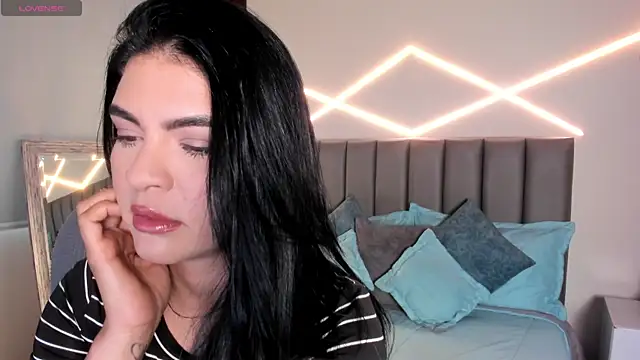 Veronicalanx1 online show from 03/31/26, 11:45