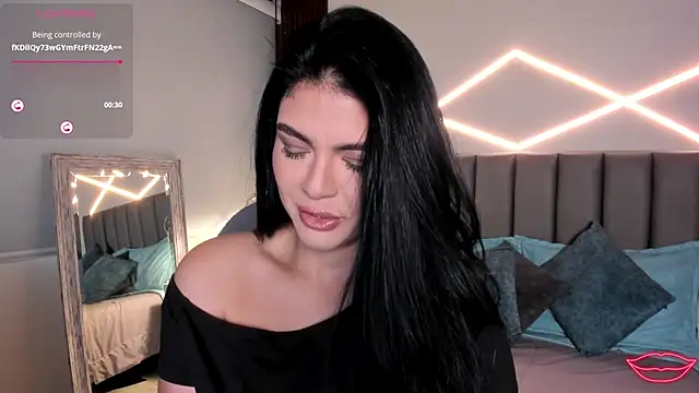 Veronicalanx1 online show from 04/29/26, 11:47