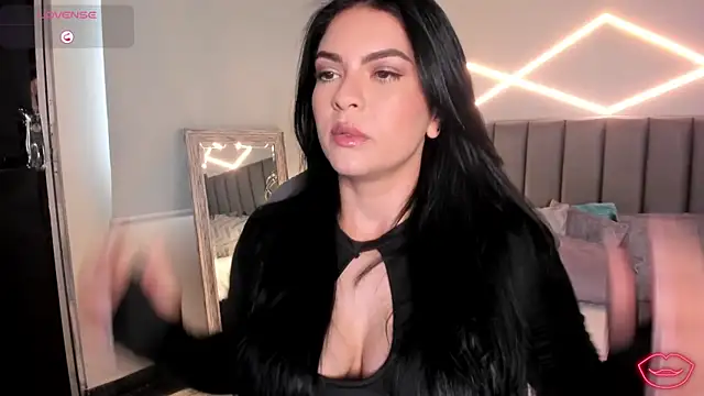 Veronicalanx1 online show from 05/08/26, 11:47