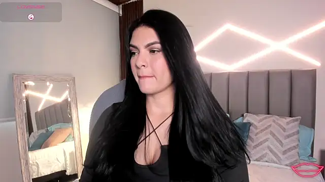 Veronicalanx1 online show from 05/15/26, 11:52