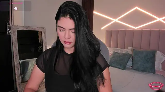 Veronicalanx1 online show from 03/12/26, 11:58