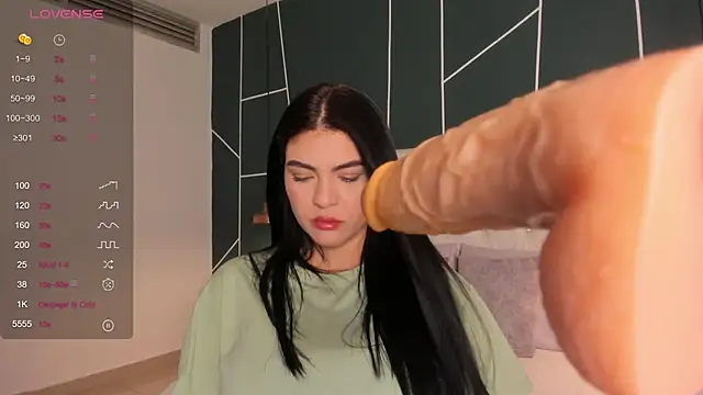 Veronicalanx1 online show from 01/10/26, 11:16