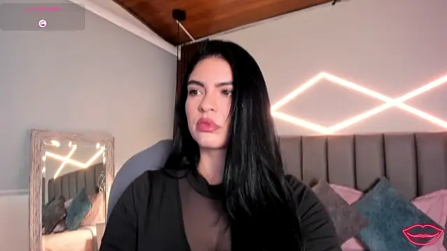 Veronicalanx1 online show from 03/27/26, 11:55