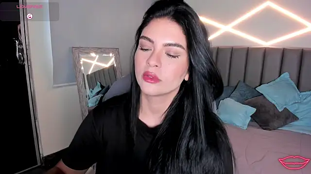 Veronicalanx1 online show from 03/24/26, 11:43