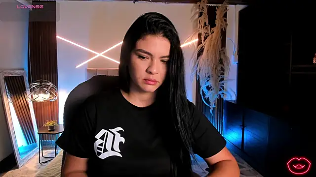 Veronicalanx1 online show from 02/10/26, 11:53