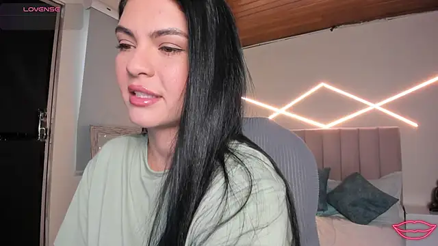 Veronicalanx1 online show from 03/04/26, 12:02