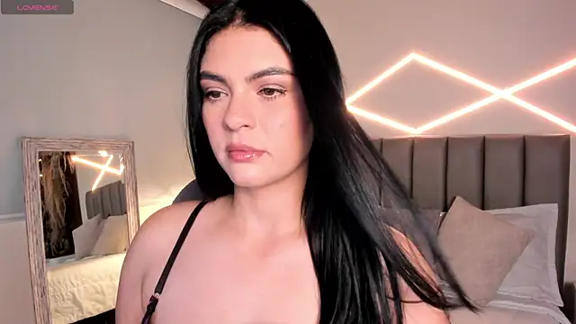 Veronicalanx1 online show from 04/20/26, 11:46