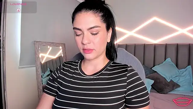 Veronicalanx1 online show from 03/23/26, 12:05