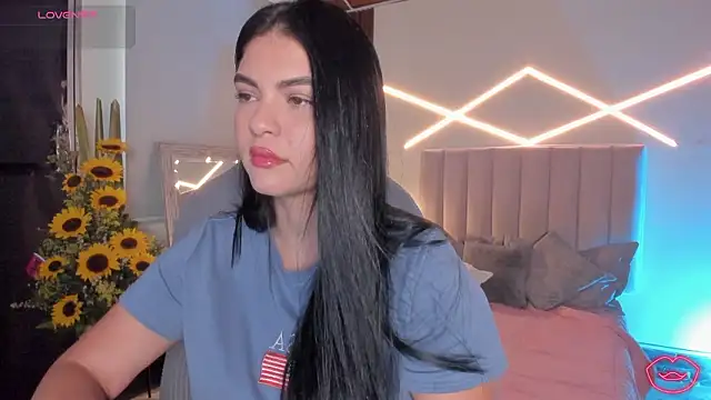 Veronicalanx1 online show from 02/23/26, 12:17