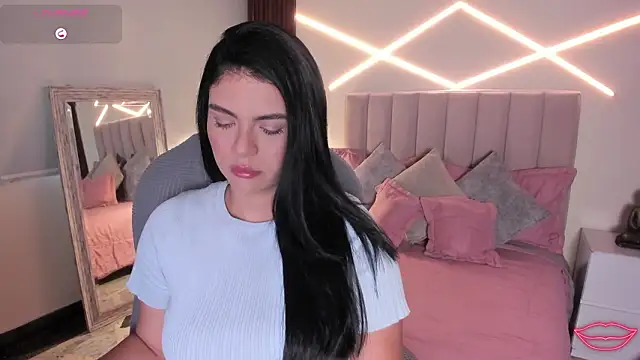 Veronicalanx1 online show from 03/17/26, 11:57