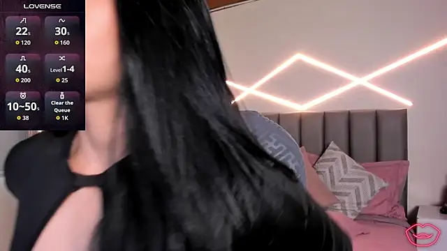 Veronicalanx1 online show from 05/27/26, 11:39