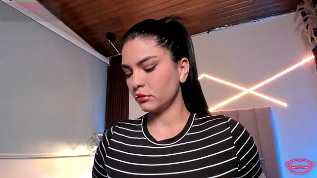 Veronicalanx1 online show from 02/17/26, 11:40