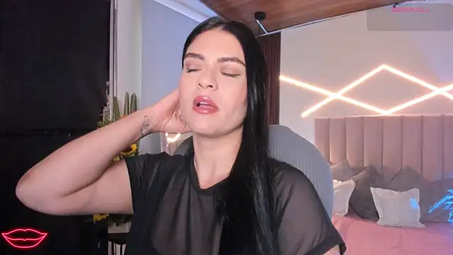 Veronicalanx1 online show from 02/20/26, 11:56