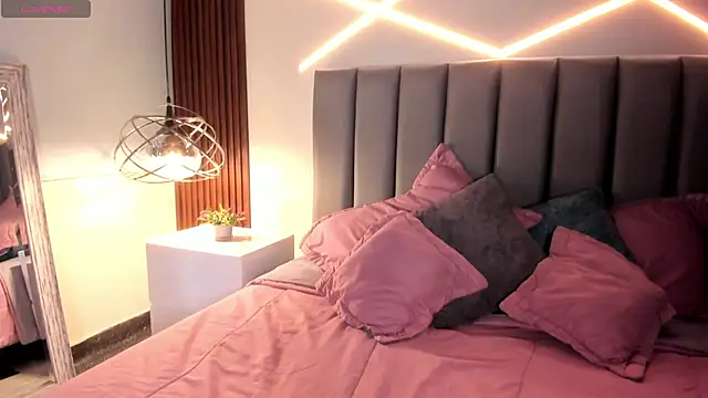 Veronicalanx1 online show from 03/26/26, 11:52