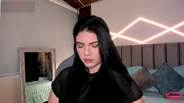 Veronicalanx1 online show from 04/28/26, 11:47