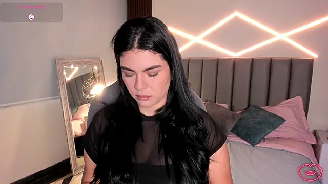 Veronicalanx1 online show from 03/30/26, 11:55