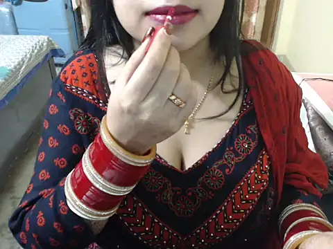 HOT CHILLY online show from 03/23/26, 12:27
