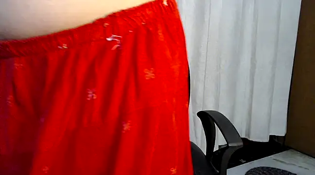 HOT CHILLY online show from 03/07/25, 02:23