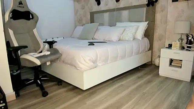 stefializon online show from 11/27/25, 01:06