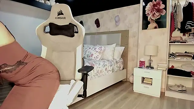 stefializon online show from 11/15/25, 02:26