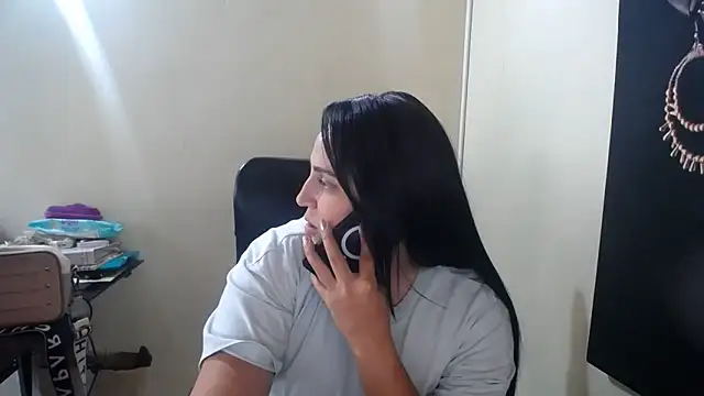 kendall 52 online show from 02/27/25, 07:15