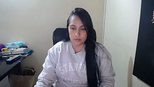 kendall 52 online show from 02/14/25, 01:51
