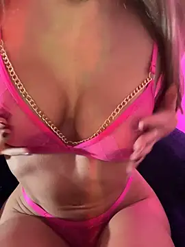 ladamoon online show from 10/27/25, 10:38