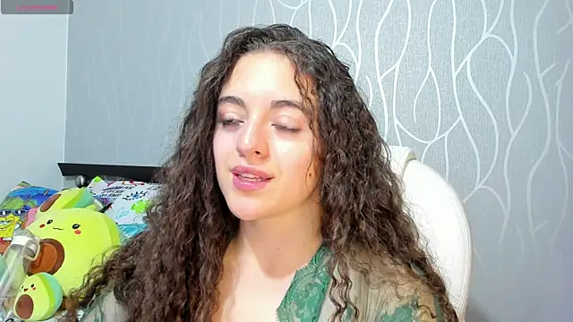 Snapshot of AshleyKim_ chatting on 03/12/25, 11:12 AshleyKim online show from 03/12/25, 11:12