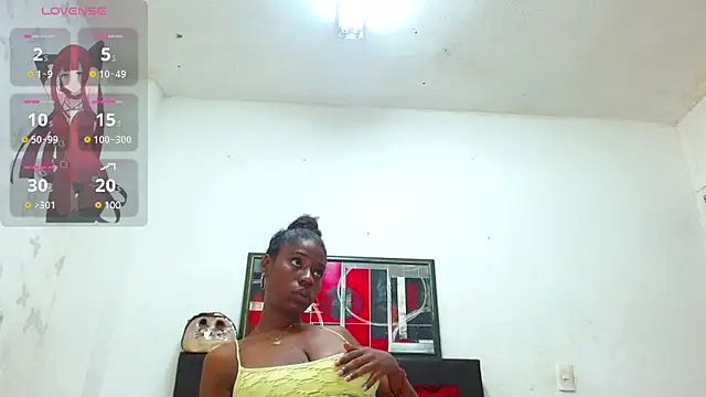 Snapshot of LexiStone_ chatting on 01/30/25, 11:45 LexiStone  online show from 01/30/25, 11:45