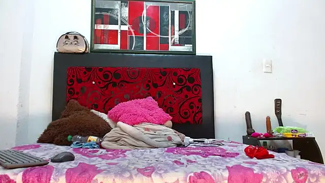 LexiStone  online show from 04/08/26, 02:18