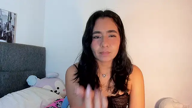 valeryvegas 2 online show from 05/15/26, 01:47