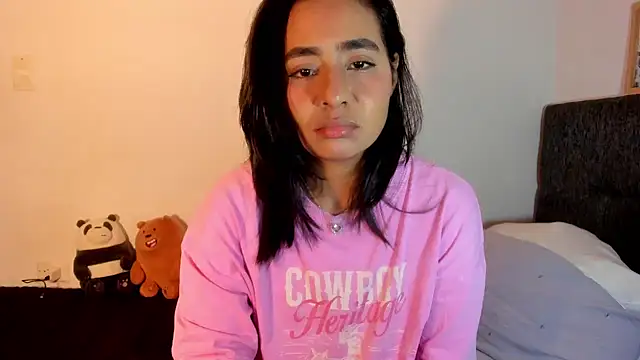 valeryvegas 2 online show from 03/18/26, 01:53