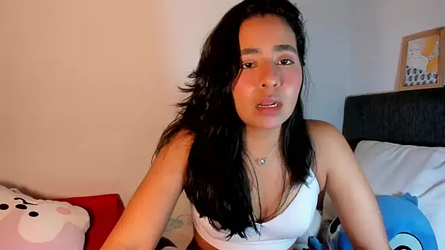 valeryvegas 2 online show from 04/10/26, 03:46