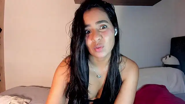 valeryvegas 2 online show from 02/09/26, 03:59