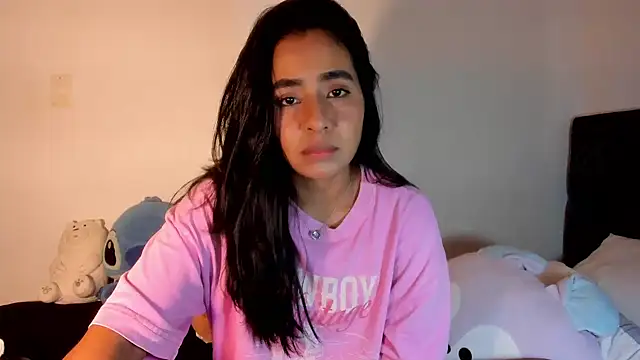 valeryvegas 2 online show from 03/15/26, 02:51