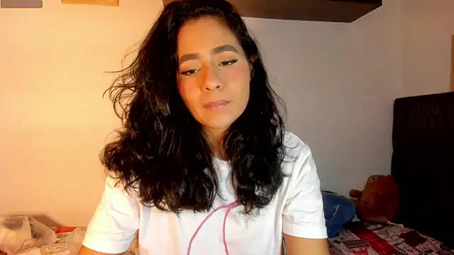 valeryvegas 2 online show from 11/01/25, 02:51