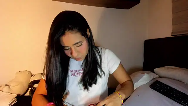 valeryvegas 2 online show from 01/17/26, 02:37