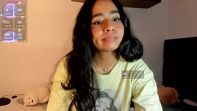 valeryvegas 2 online show from 10/26/25, 02:56