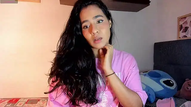 valeryvegas 2 online show from 10/28/25, 03:07