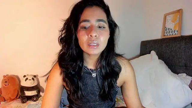 valeryvegas 2 online show from 04/05/26, 03:13