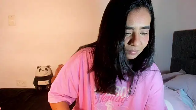 valeryvegas 2 online show from 03/20/26, 12:55