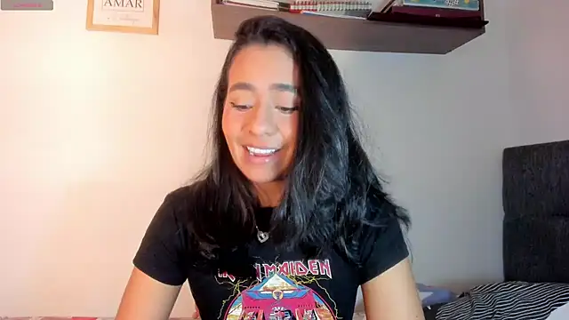 valeryvegas 2 online show from 11/05/25, 03:31