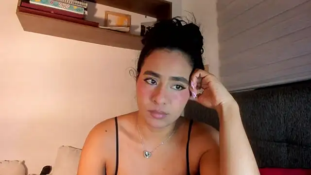 valeryvegas 2 online show from 11/25/25, 02:34