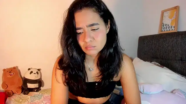 valeryvegas 2 online show from 04/06/26, 01:23