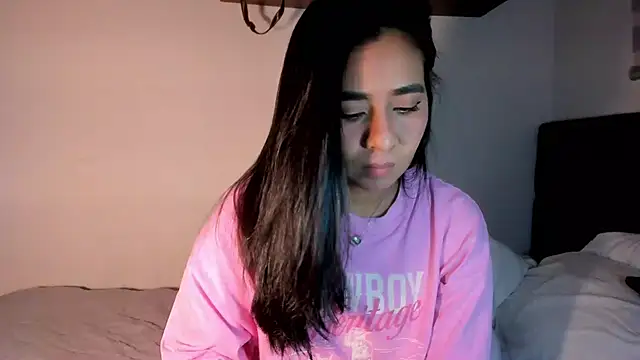 valeryvegas 2 online show from 02/15/26, 02:01