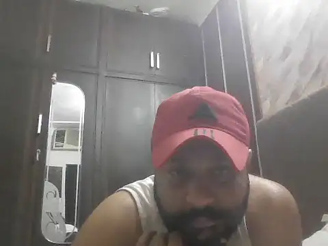 Indersaini148 online show from 06/14/26, 05:47